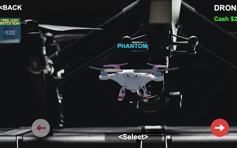 Drone Dominion