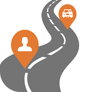 Same-Way carpooling connecting for people & goods