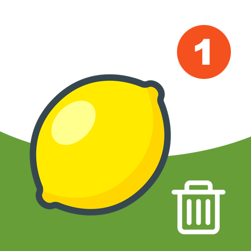 Lemon Cleaner - clear cache & optimize