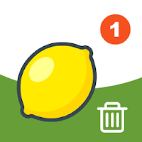 Lemon Cleaner - очистить кэш & очистить мусор