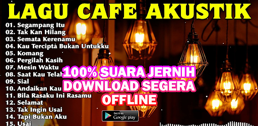 Lagu Enak Didengar A Offline Screen 2