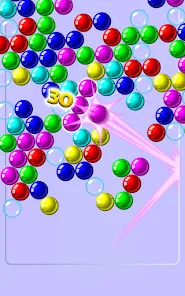 Jogo Clássico Bubble Shooter – Apps no Google Play