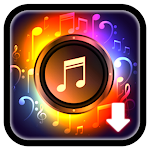 Cover Image of Скачать Pi Music Downloader + Free Music Player MP3 2021 1.1 APK