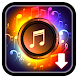 Pi Music Downloader + Free Music Player MP3 2021 - Androidアプリ