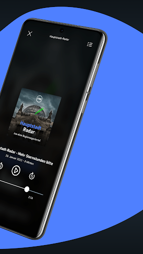 GNZ - Nachrichten und Podcast Screen 3