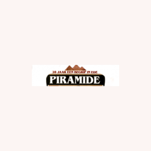 Piramide Ede logo