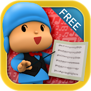 Pocoyo Classical Music - Free!  Icon