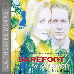 Icon image Barefoot in the Park