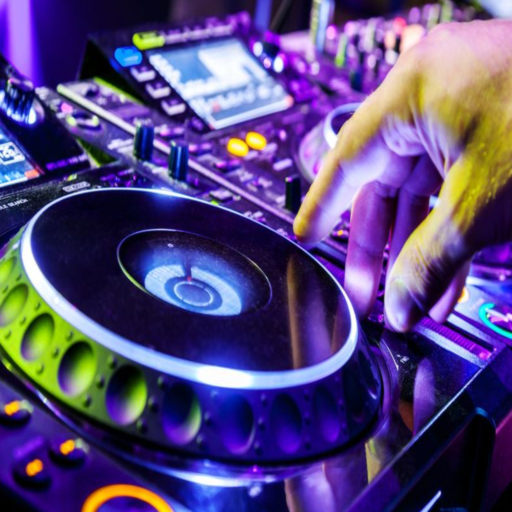 3D DJ Music Mixer-Mix Download on Windows