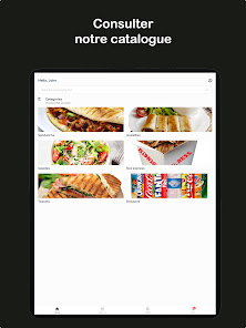 Screenshot 4 Midnight Express android