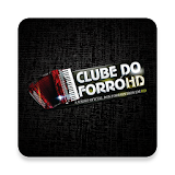 RADIO CLUBE DO FORRO HD icon