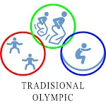 Cover Image of Download Tradisional olympic 0.2 APK