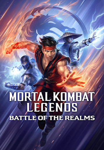 Mortal Kombat: Conheça o elenco do longa de 2021