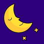 Cover Image of Download Sleep Sounds - relax melodies 1.0.7 APK