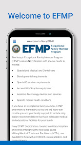 Navy EFMP 3.14.3 APK + Mod (Unlimited money) untuk android
