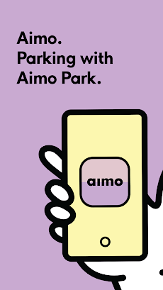 Aimo - Parking with Aimo Parkのおすすめ画像1