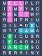 screenshot of Word Search - Evolution Puzzle