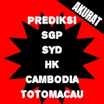 Cover Image of ダウンロード Prediksi Sgp, Hk, Syd 1.0.2 APK