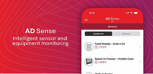 AD Sense