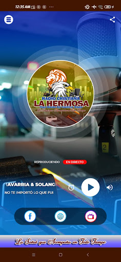 La Hermosa Radio y Tv