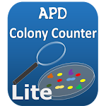 APD Colony Counter App Lite Apk