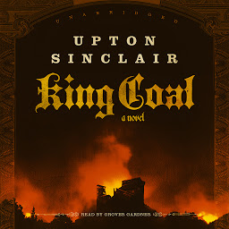 Imagem do ícone King Coal: A Novel