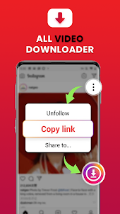 All HD Video Downloader