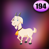 Save The Hungry Goat Game Best Escape Game 194 icon