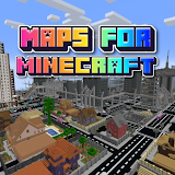 World for Minecraft PE icon