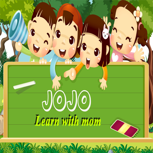 jojo logo