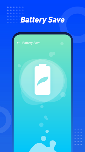 Security App - Phone Cleaner  Booster Game