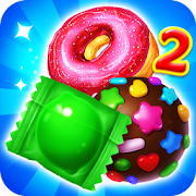 Candy Fever 2  for PC Windows and Mac
