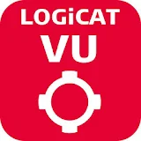 LOGiCAT VU icon