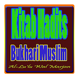 kitab Hadist Bukhari Muslim Lengkap icon