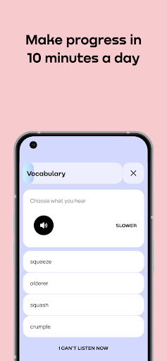 Promova: Fast Learn Courses - Education - apps