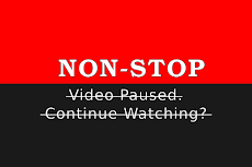 Nonstop - No Video Pause-Trialのおすすめ画像5