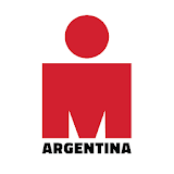 IRONMAN ARGENTINA icon