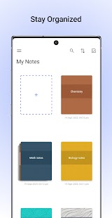 Noteshelf - Notes, Annotations لقطة شاشة
