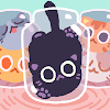 Meow MixUp: Sorting Puzzle MOD APK 0.4 (Free Shopping)