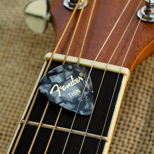 Aulas de violão logo