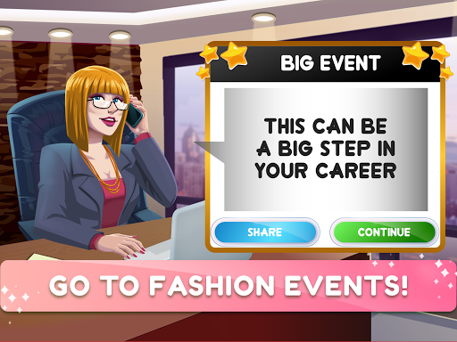 Fashion Fever 2 - Top Models and Looks Styling screenshots 8