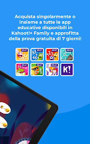 Immagine screenshot