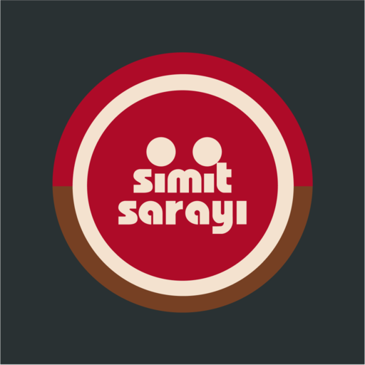 Simit Sarayı logo