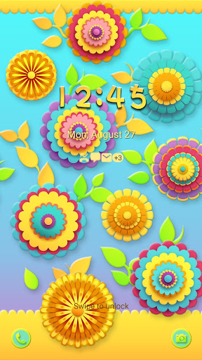Android application COGUL HD/4K Wallpaper - Colorf screenshort