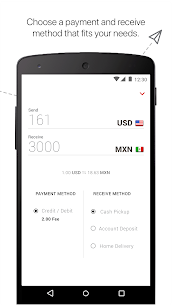 MoneyGram® International Money Transfers App 6