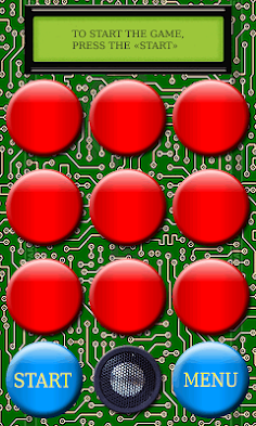 Simulator memory - Screenshot 2