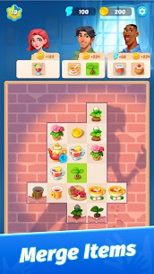 Mystery Town – Merge & Cases 2