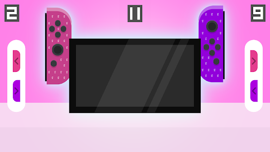 Imágen 6 JoyCon Simulator 2 android