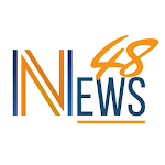 Cover Image of Download 48News 1.0.6 APK