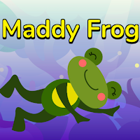 Maddy Frog New Frog Fun Game